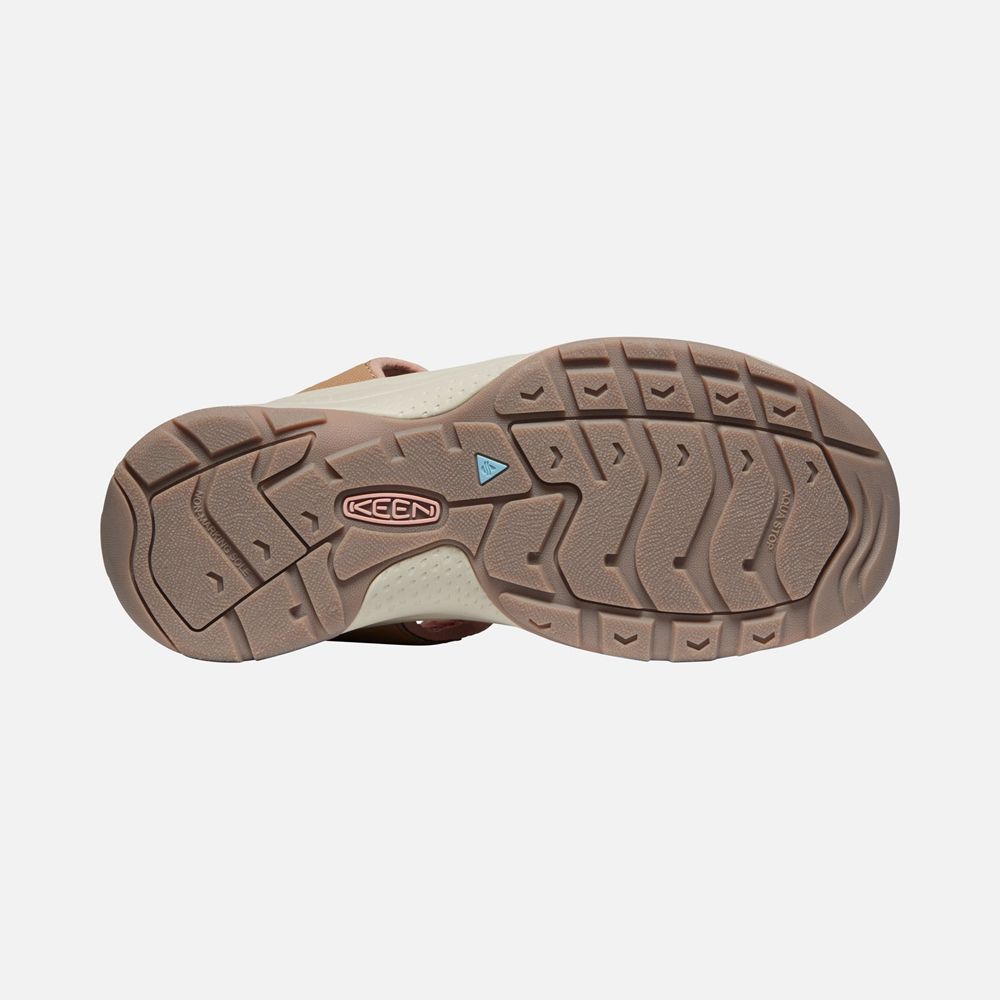 Keen Sandaler Dam Khaki - Astoria West - 609435OZX